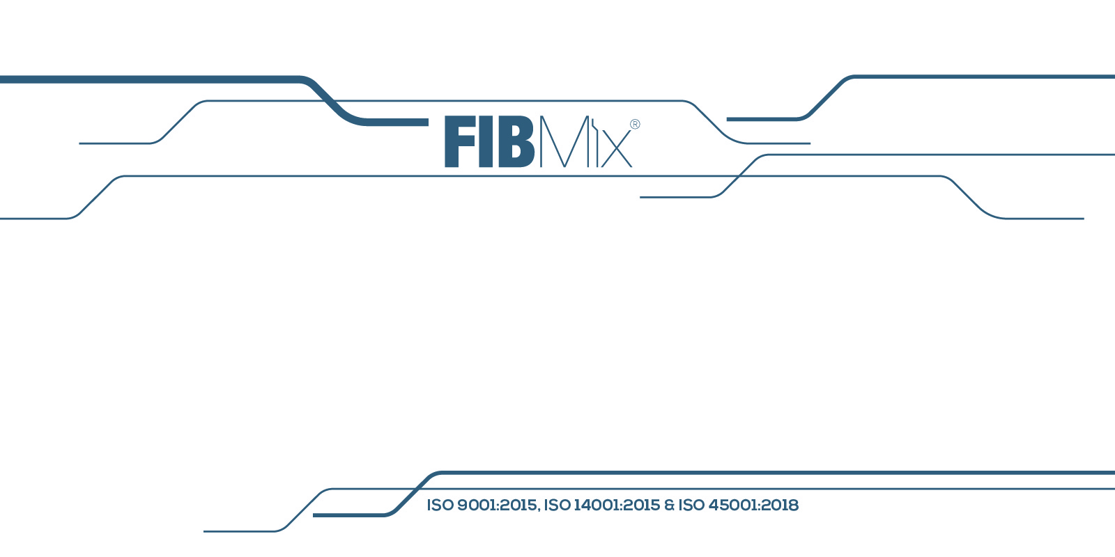 Forcetech Fibmix - steel fiber